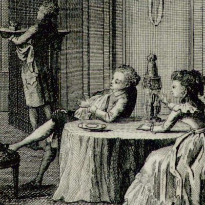 La façon de le fixer, comédie (Mme Riccoboni, O. C., t7, 1790)