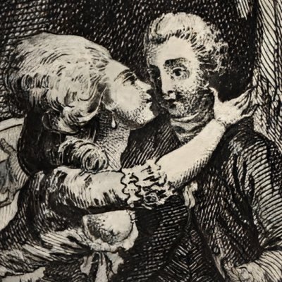 Discours de l’abbé T… contre la religion (Thérèse philosophe, Londres, 1782)
