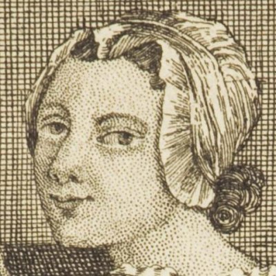 Éradice et le père Dirrag (Thérèse philosophe, La Haye, 1748)
