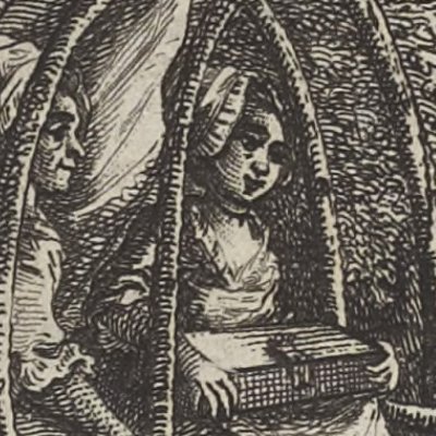 Planche A (Cleland, La Fille de joie, 1786)