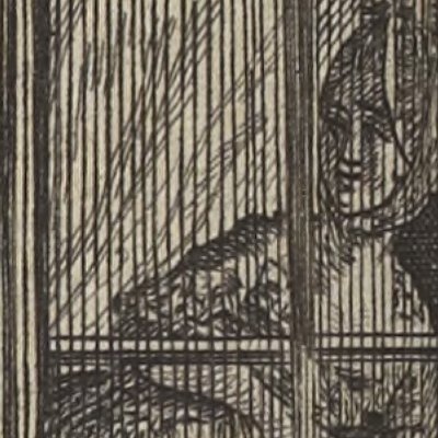 Planche E (Cleland, La Fille de joie, 1786)