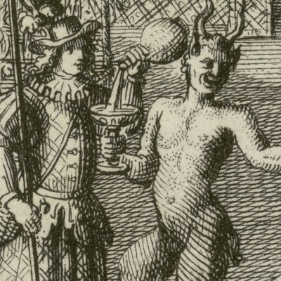 Les Festes de l’Amour et de Bacchus (Recueil général des opera, t.1) -  Ertinger