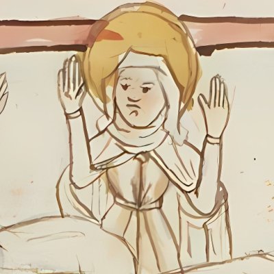 Déploration du Christ mort (Speculum humanæ salvationis 10C23)