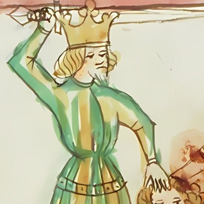 David (Ishbaal?) tue 800 ennemis d’un coup (Speculum humanæ salvationis 10C23)