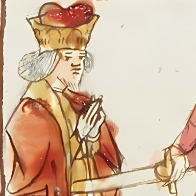 Joab tue son frère Amasa (Speculum humanæ salvationis 10C23)