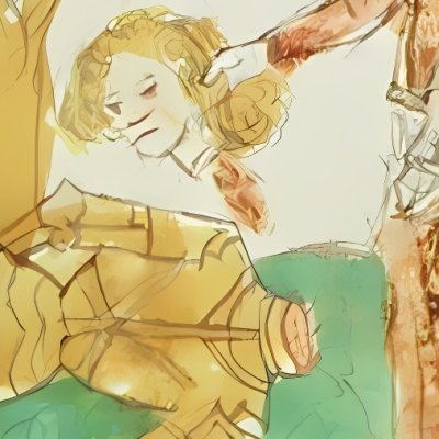 Tomyris décapite Cyrus par vengeance (Speculum humanæ salvationis 10C23)
