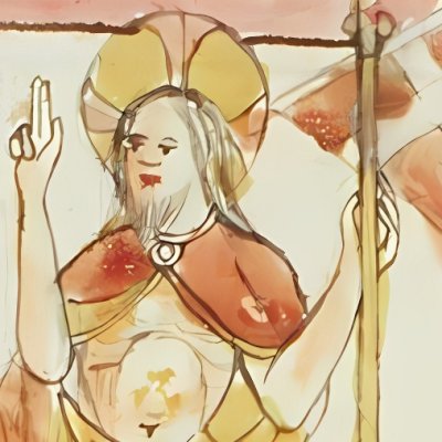 La résurrection du Christ (Speculum humanæ salvationis 10C23)