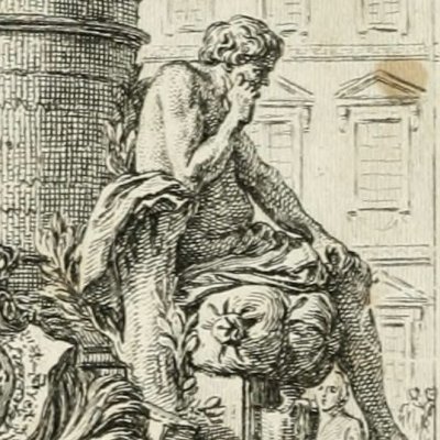 Extrait du Projet de paix perpétuelle de M. l’abbé de Saint-Pierre (Rousseau)