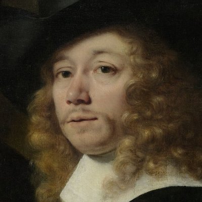 Six régents & un bedeau de l’Institut Nieuw Zijds d’assistance aux pauvres - Ferdinand Bol