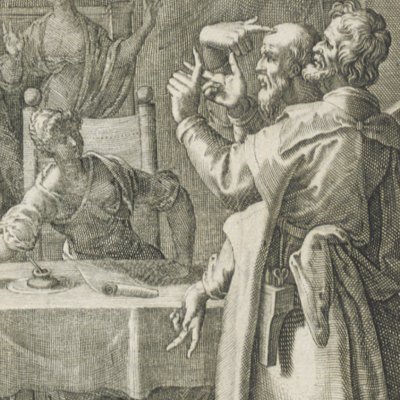 Héliogabale (Circulus vicissitudinis…) - Jodocus de Winghe