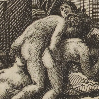 Supplice de la famille de Carle-Son (Juliette, V, fig. 44)