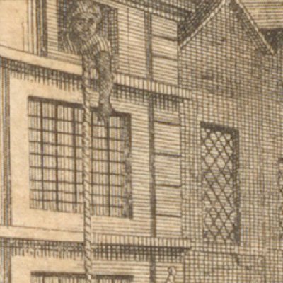 Le médecin Abubeker (Les Mille et un quarts d’heure, 1715, t.1)