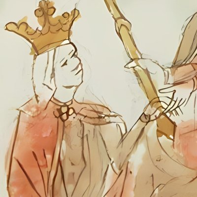 Esther et Assuerus (Speculum humanæ salvationis 10C23)
