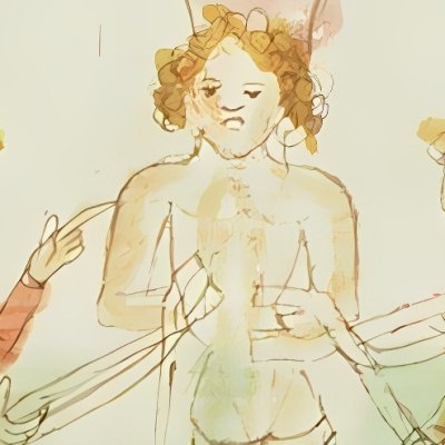 Après la prise de Rabba par David (Speculum humanæ salvationis 10C23)