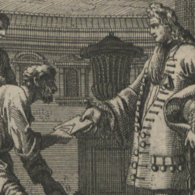 Le Conseil (Abbildung der gemein-nützlichen…) - Luyken