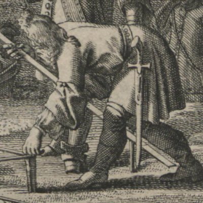 L’ingénieur (Abbildung der gemein-nützlichen…) - Luyken