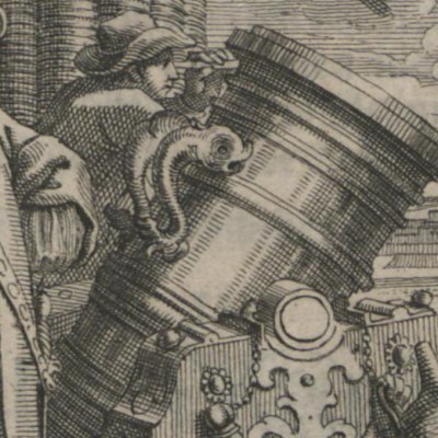 L’artificier (Abbildung der gemein-nützlichen…) - Luyken