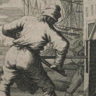 Le culassier (Abbildung der gemein-nützlichen…) - Luyken