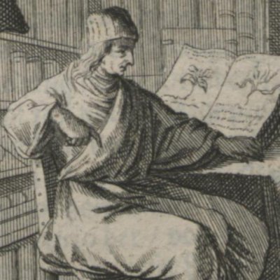 Le médecin (Abbildung der gemein-nützlichen…) - Luyken