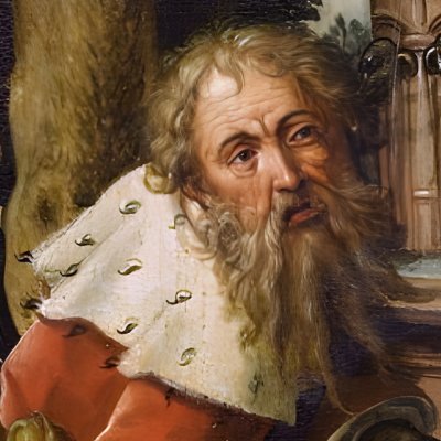 Le songe de Pâris - Pieter Coecke van Aelst