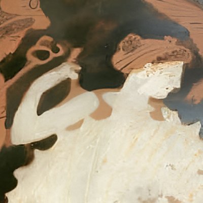 Naissance d’Aphrodite dans une coquille (Péliké attique à figures rouges)