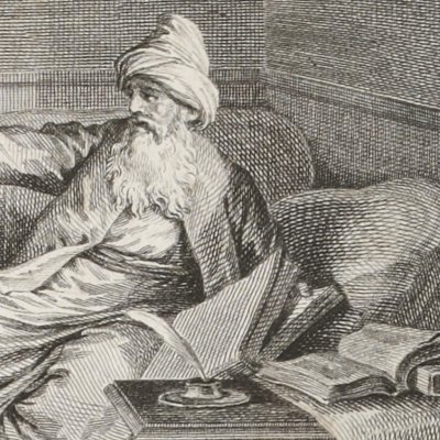 Zadig : les rendez-vous  (Voltaire, Kehl t44, 1785)
