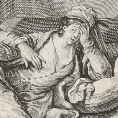 Memnon: "Arrive l'oncle..."  (Voltaire, Kehl t44, 1785)
