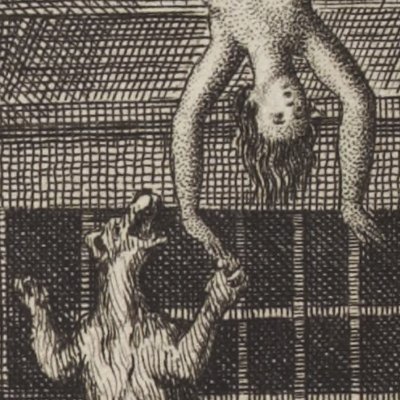 Chez Minski, traitement des femmes malades (Juliette, IV, fig. 30)