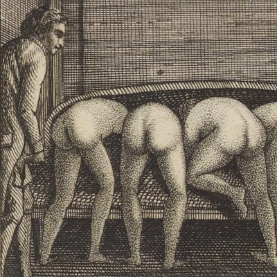 Juliette & ses femmes offertes à Brisa-Testa & à Sbrigani (Juliette, V, fig. 39)