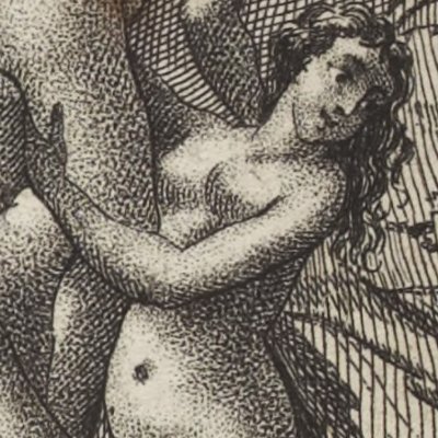 Fantaisies de la Durand avec Juliette (Juliette, VI, fig. 51)