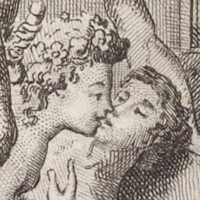Jouissance by Dolmancé (Philosophy in the Boudoir, 1795)
