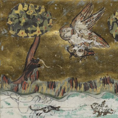 La souris qui voulait passer le fleuve (Isopet FR15213) - R. de Montbaston