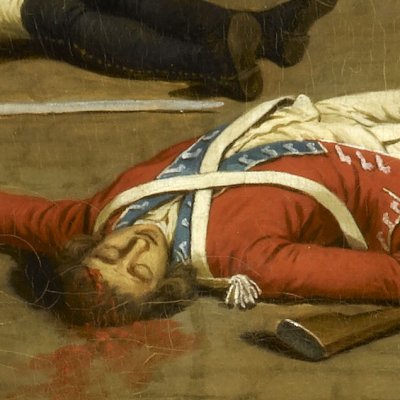 Prise du Palais des Tuileries le 10 août 1792 - Jacques Bertaux