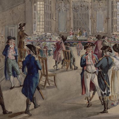 Comité central de salut public l’an IIème