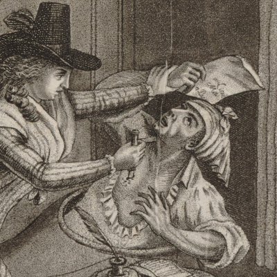 Mort de Marat. Dessiné d’après les portraits originaux