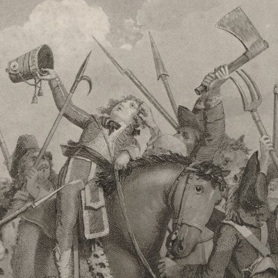 Mort héroïque du jeune Barra : dédiée aux jeunes français - Debucourt