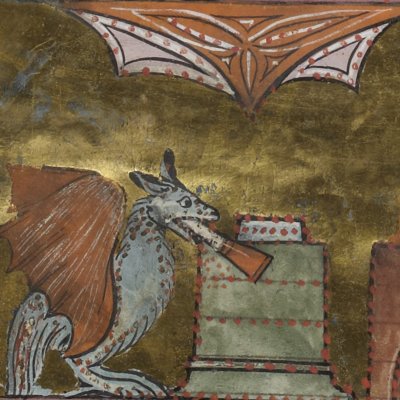Comment un fol serpent mange une lime d’acier (Isopet FR15213) - R de Montbaston
