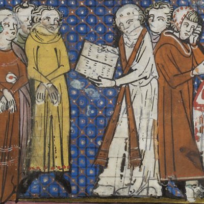 Un larron épouse une femme de tête (Isopet FR15213) - R. de Montbaston