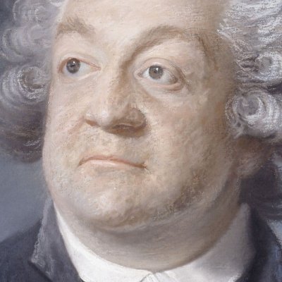 Honoré Gabriel Riqueti, marquis de Mirabeau - Joseph Boze