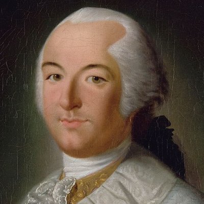 Louis-Philippe d’Orléans avec les insignes du Grand Orient de France - Garnier