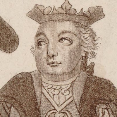 Philippe Pique (carte à jouer représentant Philippe-Égalité)
