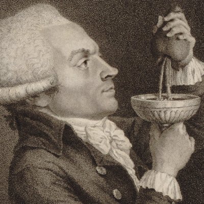Le triumvir Robespierre - Tassaert
