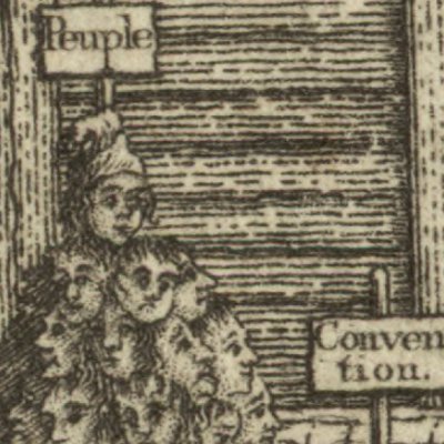 Le gouvernement de Robespierre