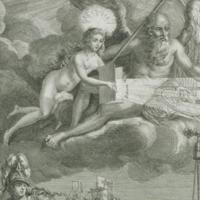 La régénération de la nation française en 1789 - Queverdo > Durvy & Geoffroy
