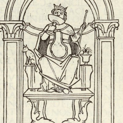 Le tombeau d’Artémise (Hypnerotomachia 1499, p. 267)