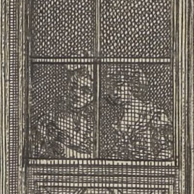 Planche G (Cleland, La Fille de joie, 1786)