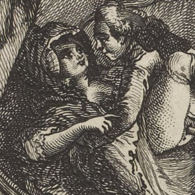 Planche M (Cleland, La Fille de joie, 1786)