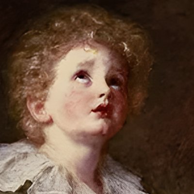 Bulles (orig. Un monde d’enfant) - Sir John Everett Millais