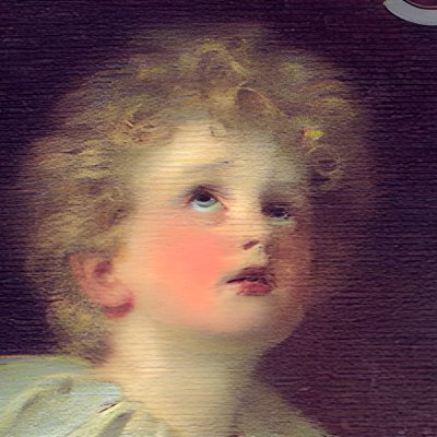Publicité pour le savon Pears d’après les Bulles de Millais 