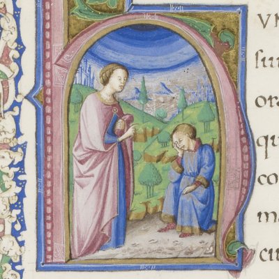 De remediis fortuitorum (Sénèque Bnf Latin 17842)